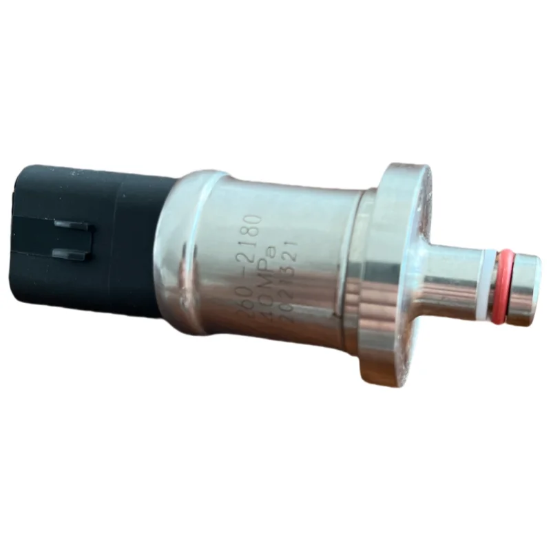 

260-2180 2602180 Excavator Hydraulic Pump High Pressure Sensor for CATERPILLAR 320D 330D 336D
