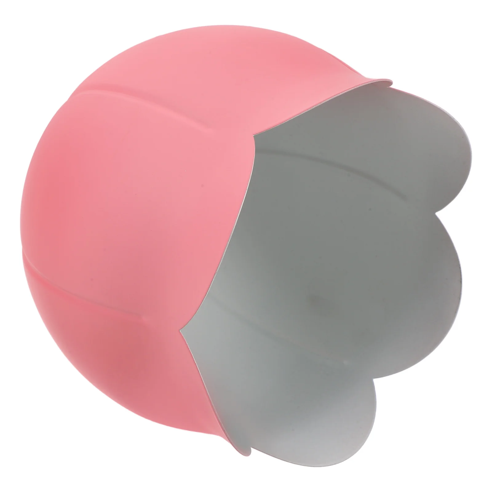 

Flower Bud Lampshade Cute Shades Replacements Water Proof Bell Iron European Style for Small