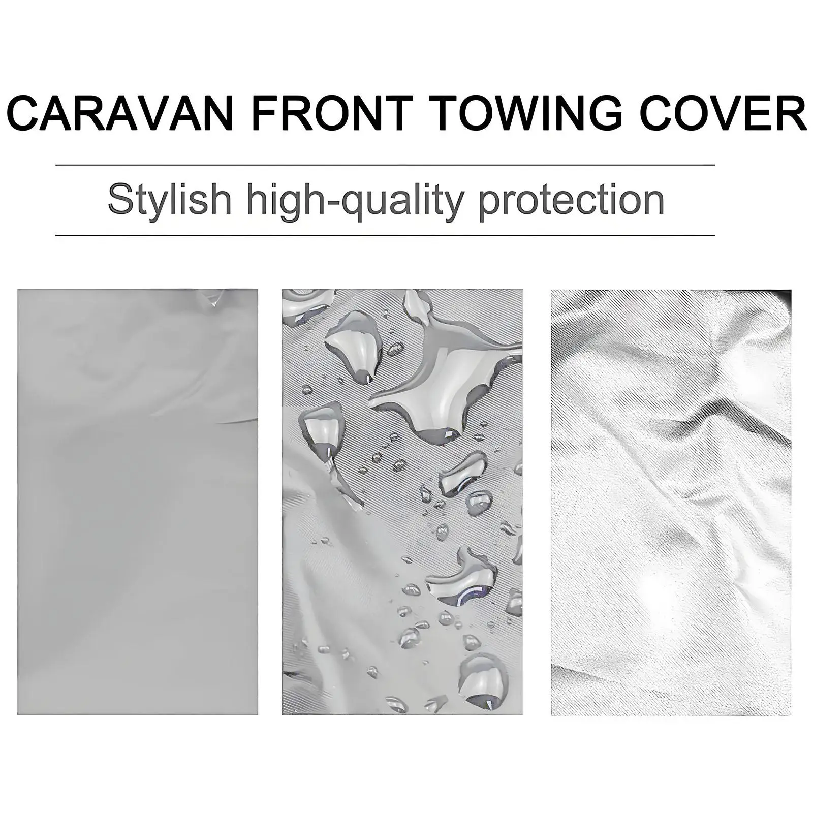 

Patio Chair Cover ,Convenient, Dustproof Wear Resistant Compact Practical Protect Outdoor Furniture Cover Oxford Cloth