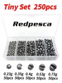 Tiny Set-250pcs