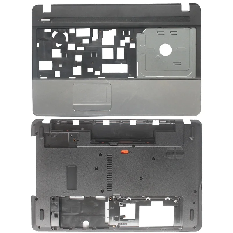 For Aspire E1-571 E1-571G E1-521 E1-531 E1-531G LCD Back Cover/Bezel/Palmrest Upper/Bottom Base AP0HJ000A00 AP0NN000100