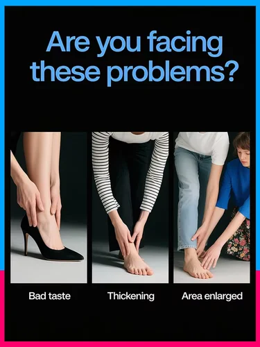 Imagen 2 del producto The fifth generation of champagne-colored nail laser penʜᴇʟᴘs ʏᴏᴜ sᴀʏ ɢᴏᴏᴅʙʏᴇ ᴛᴏ ᴏɴʏᴄʜᴏᴍʏᴄᴏsɪs. Tᴇᴄʜɴᴏʟᴏɢʏ ᴄʜᴀɴɢᴇs ʏᴏᴜʀ ʟɪharᴇ。