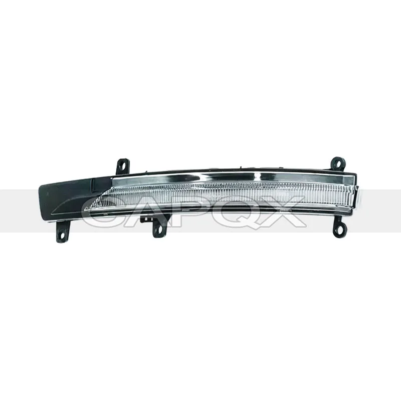CAPQX Car Rearview Mirror Turn Light Lamp For FAW Bestune T99 Rear View Mirror Indicator Turn Signal Light Flasher Lamp