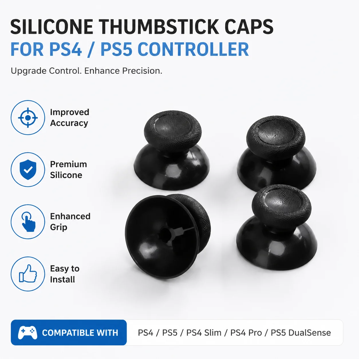 Capuchons de remplacement anti - Retro Gaming Xbox 360 avis et prix