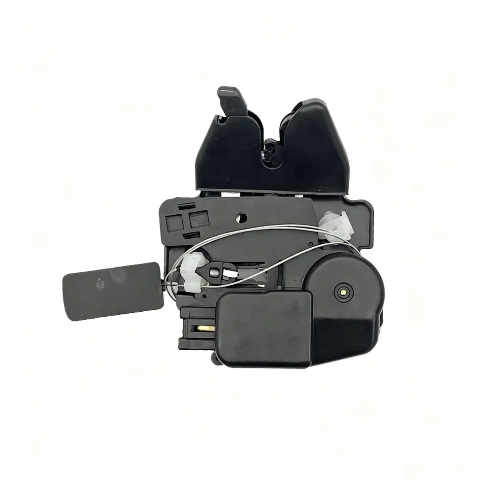 Car Trunk Tailgate Lock Actuator Latch For Nissan Sentra 2013-2018 84631-3RA0A Replacement Accessories