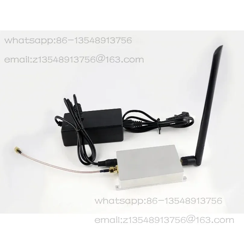 Spot Quick Ship EP-AB009 20W High Power WiFi 2.4G Two-way Wireless Enhancer Factory Direct Sales