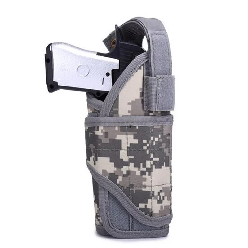 Special Pie Outdoor Quick Release Tornado Accessory Bag Multifunctional Uuniversal MOLLE Accessory Bag