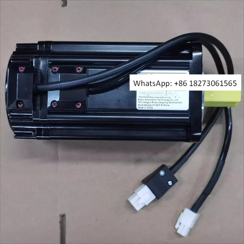 Motor ESTUN EMJ 02 04 08 10 AFB AFD APB ASB 22 24