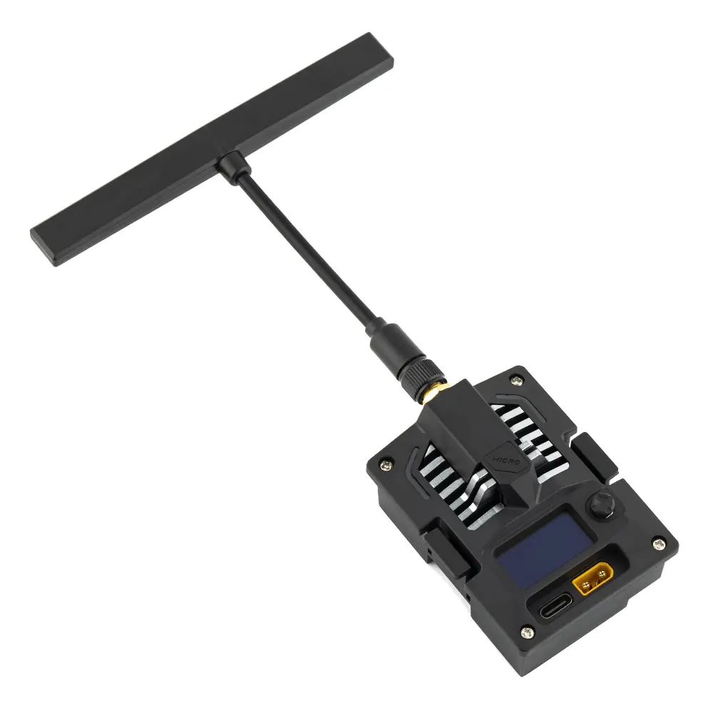 Radiomaster Bandit Micro ExpressLRS ELRS 915mHZ RF Module for FPV RC Racing Drones