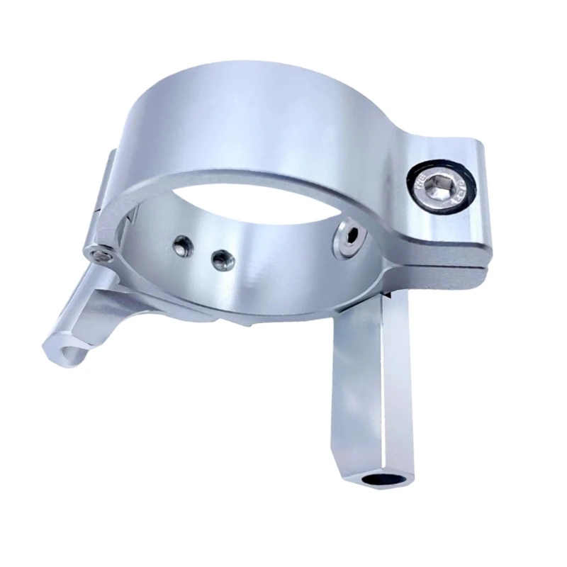  Clamps for Folding Bike Single Speed to Double Speed Standard Fit & Easy Setups