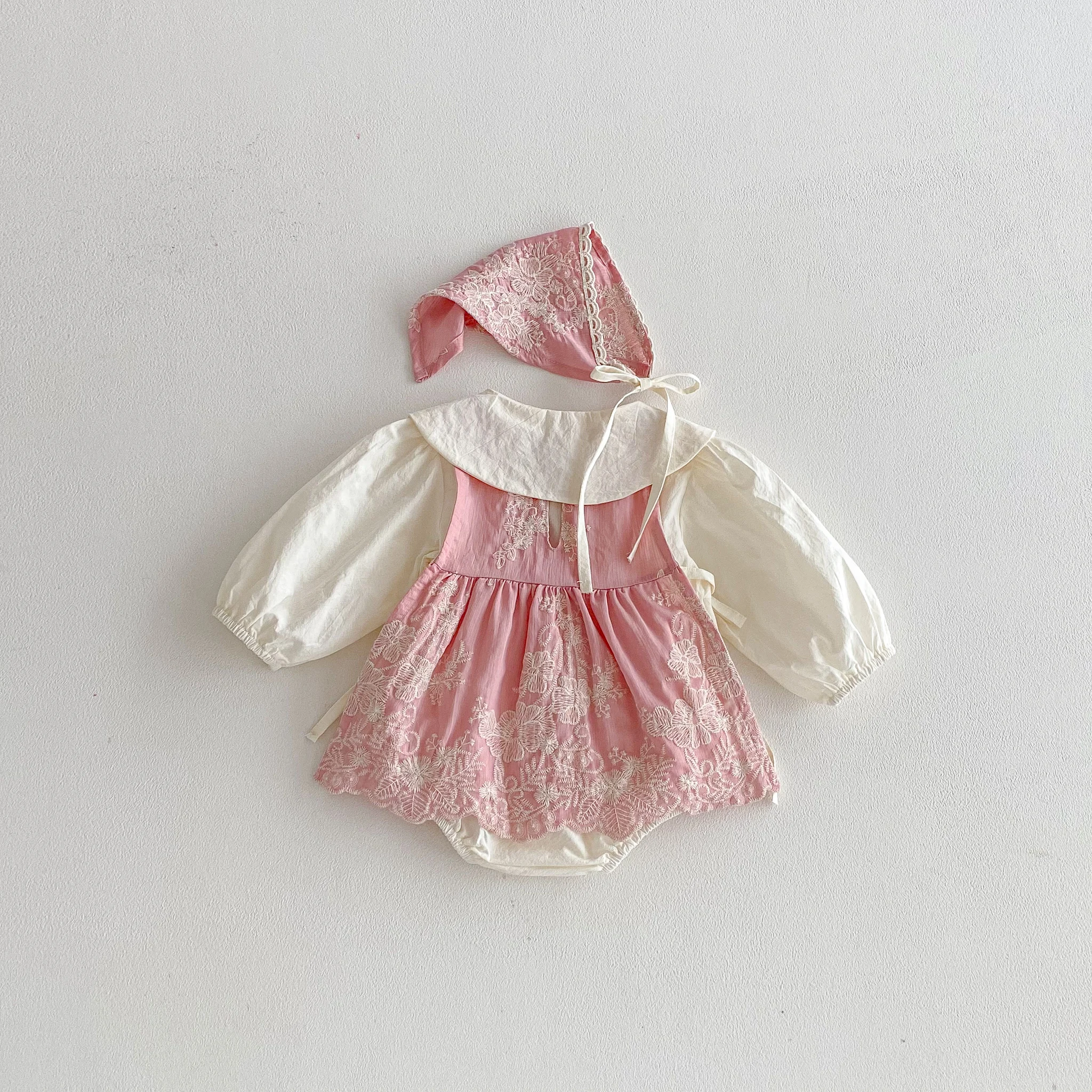 Thumbnail 3 - #37 Best Baby One-Pieces to Buy In 2026