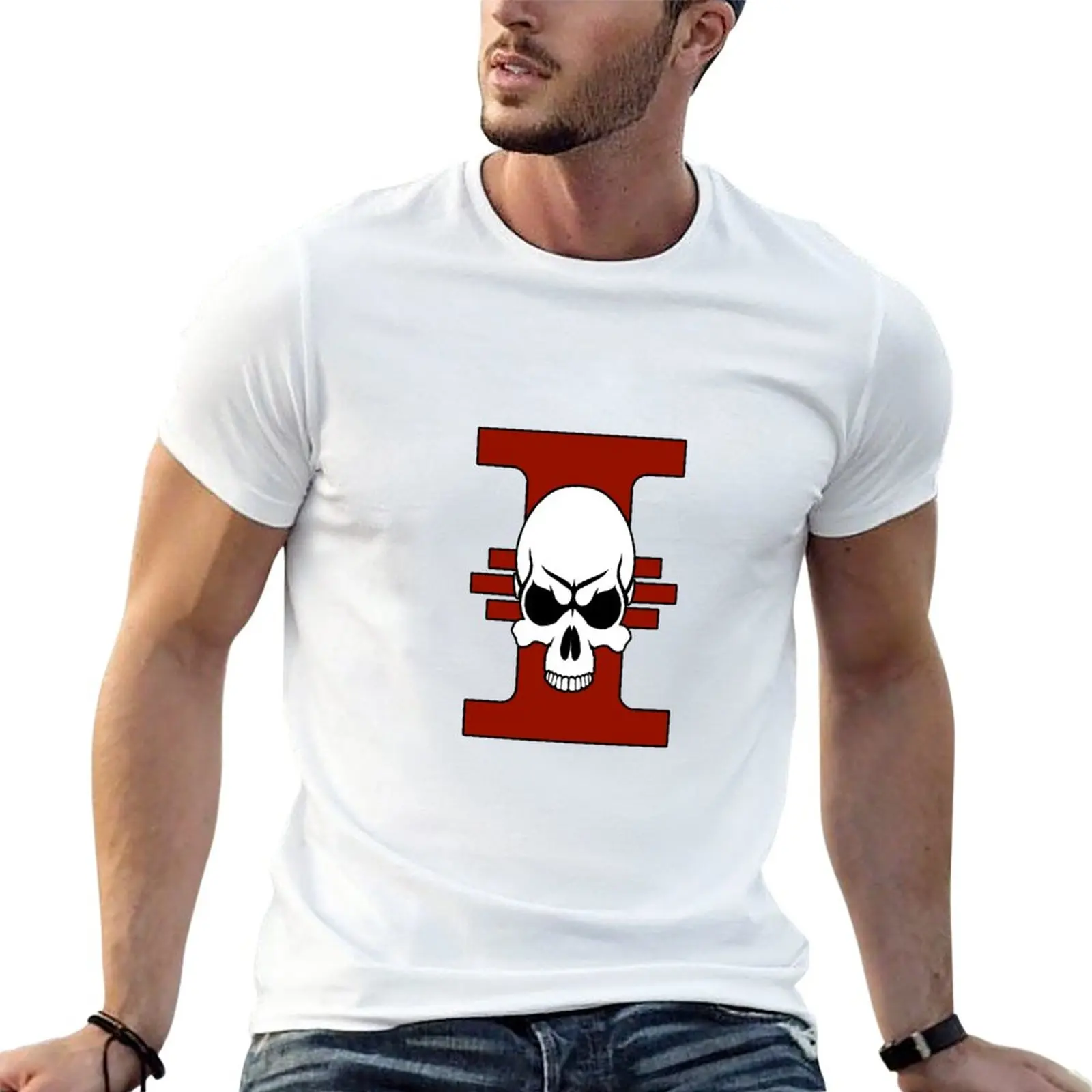 Inquisition T-Shirt heavyweight t shirts plus size t shirts Short t-shirt T-shirt for a boy mens graphic t-shirts funny