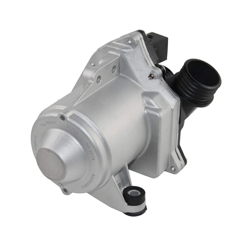 Car Engine Cooling Water Pump For BMW 1 3 5 6 7 Series X1 X3 X4 X5 X6 Z4 Electric Water Pump 11517568594 11517588885