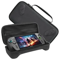 Estuche de transporte para ROG Xbox Ally / Ally X portátil, bolsa de almacenamiento dura de EVA impermeable a prueba de golpes accesorios protectores portátiles