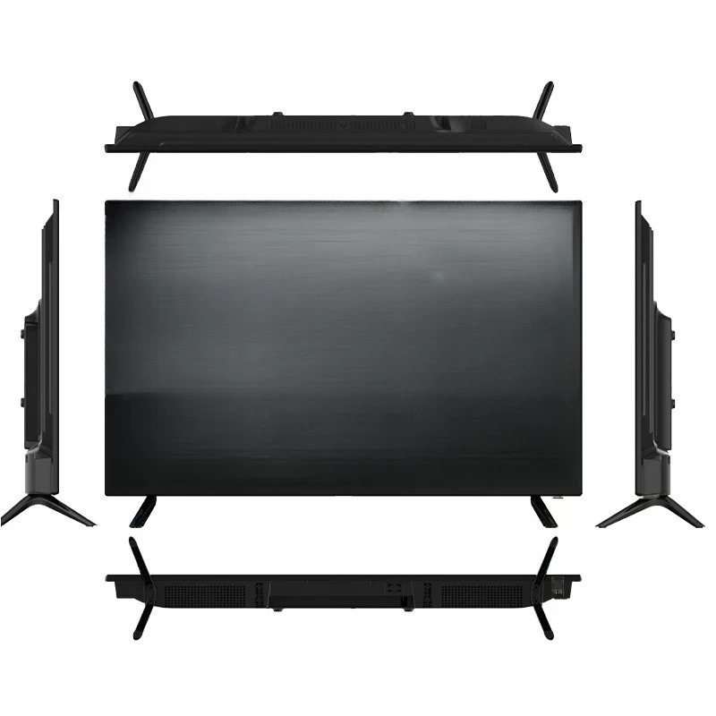 تلفزيون 42 بوصة 50 بوصة تلفزيون LCD عالي الوضوح بروتوكول إنترنت ذكي #2
