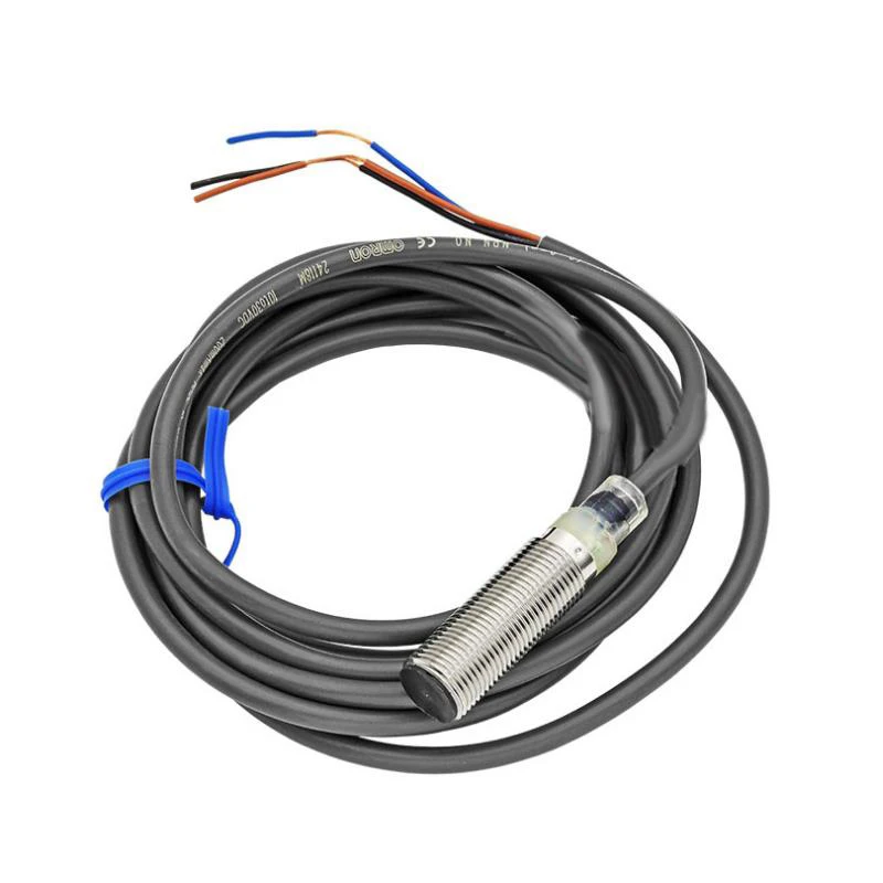 

100% original Fast Delivery Automation and Safety Proximity Sensors E2B-M18KS08-M1-B1 inductive proximity sensor module