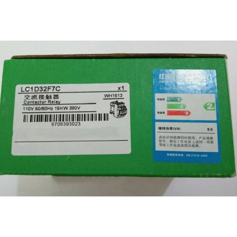 

Brand New contactor LC1D098M7C LC1D32F7C LC1D25F7C A9XPH106 LC1D098FD LC1DT20FDC LC1D25BDC LC1D098FDC Fast Shipping