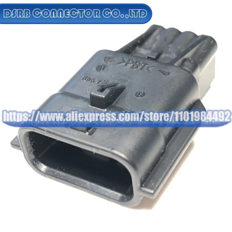 

50pcs/lot 7282-8853-30 7283-5830 7283-5830-40 7283-5845-30 7283-6171-30 7283-8741-30 82821-12760 connector new original