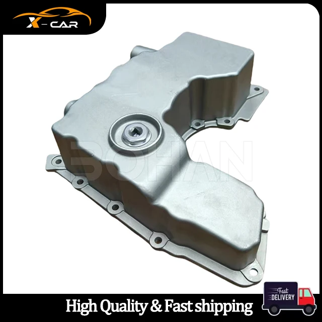 

Oil Pan for 2008 C4L C4SHIJIA M6E9 9808633180