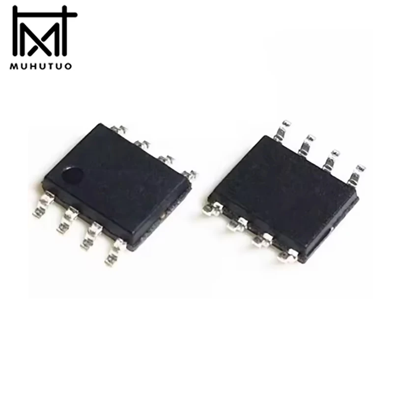 1PCS 새로운 오리지널 CH340N CH330N SOP8 표면 실장 칩, CH340K ESSOP10 USB-직렬 포트 칩 IC