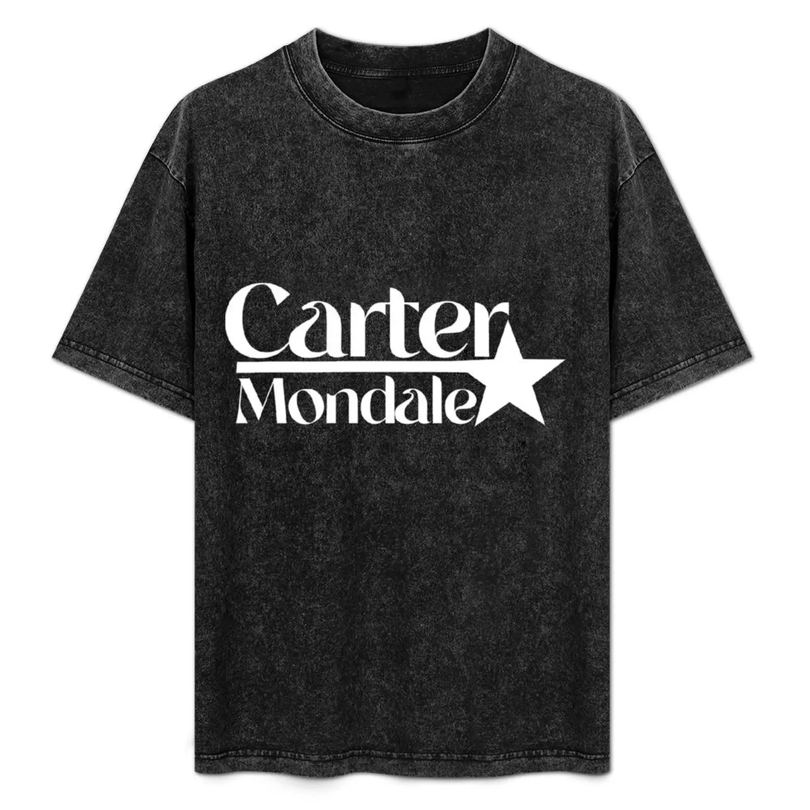 Carter Mondale 76 T…