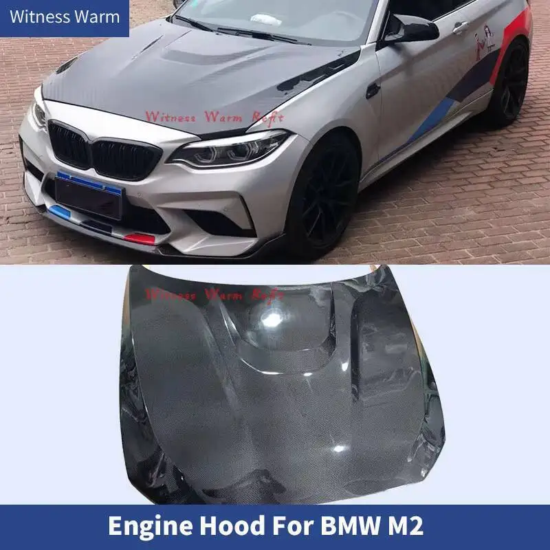 Carbon Fiber Engine… - image