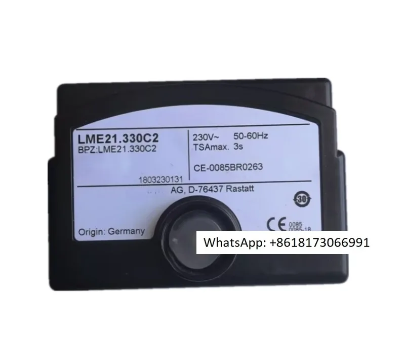 

LME21.130C2 LME21.330C2 LME21.130C2RL Riyadh combustion engine controller