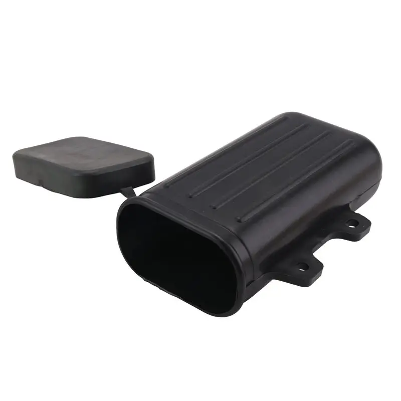 

Ящик для инструментов A85E для мотоциклов DR250 Djebel TW200 TW225