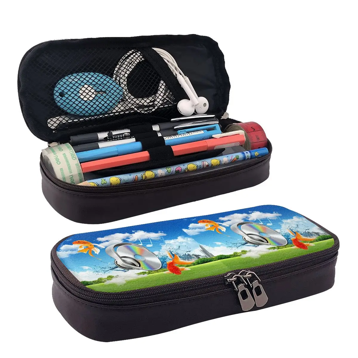 estojo-de-lapis-frutiger-aero-cd-com-tema-musical-e-pele-de-peixe-para-meninos-e-meninas-estojo-escolar-bolsa-para-lapis-porta-lapis