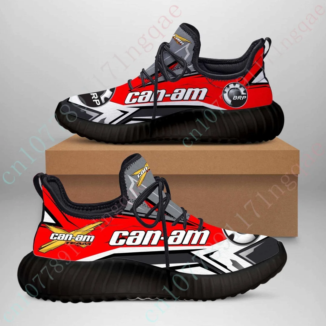 

Can-am Shoes Outdoor For Men's Sneaker Lightweight Casual Shoes Male Sneakers Comfortable Running Shoes Tennis Walking Shoes
