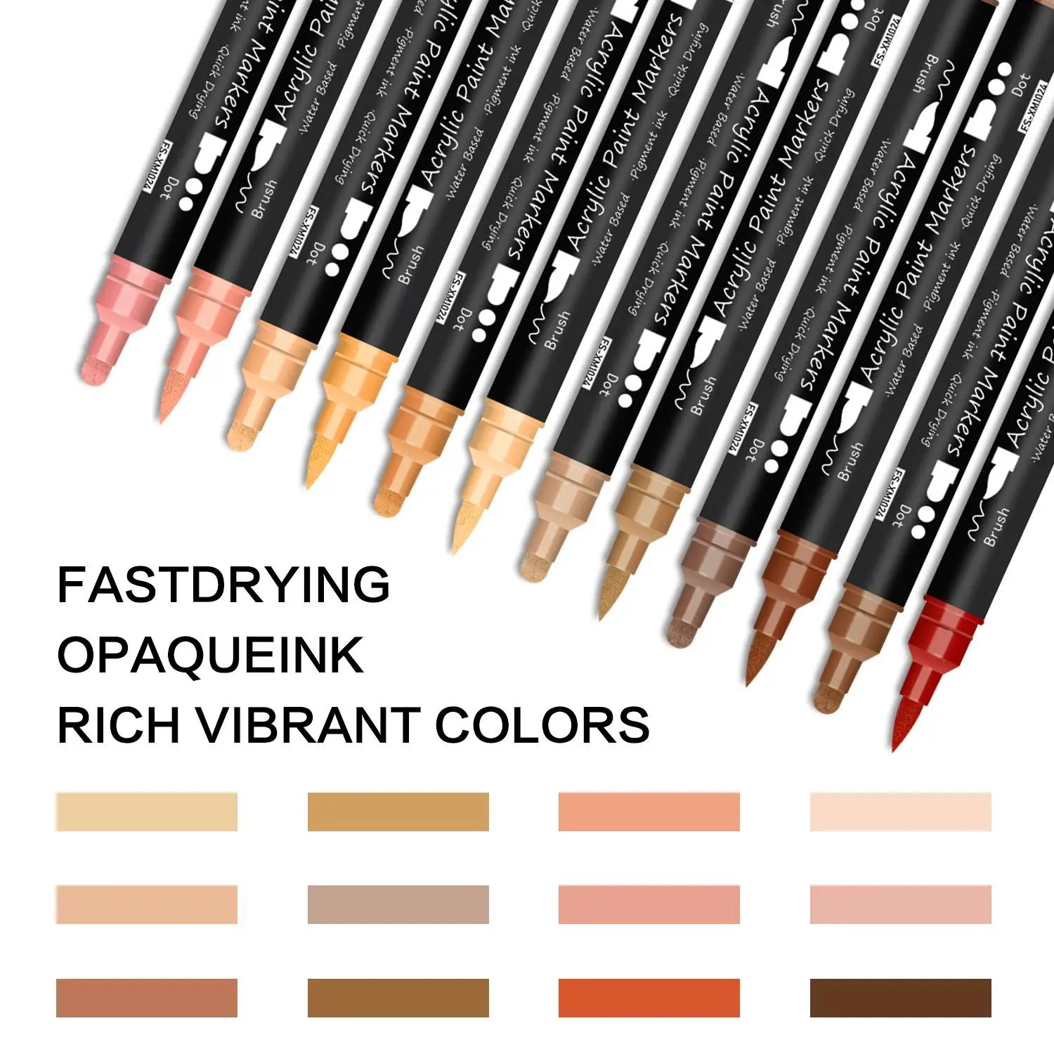 Thumbnail 4 - #75 Craft Paint List of Top Picks