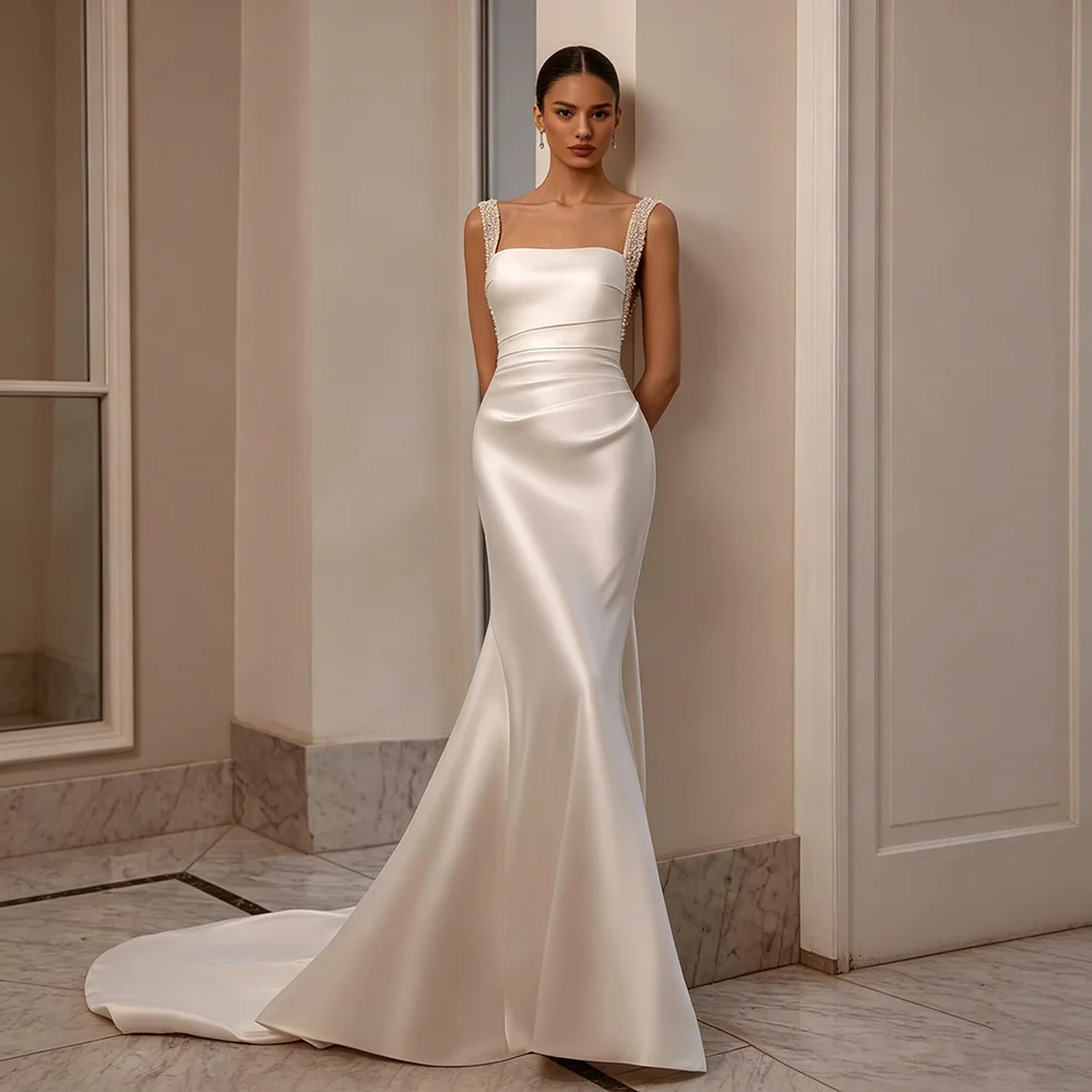 Thumbnail 3 - #19 Classic Wedding Dresses List of Top Picks