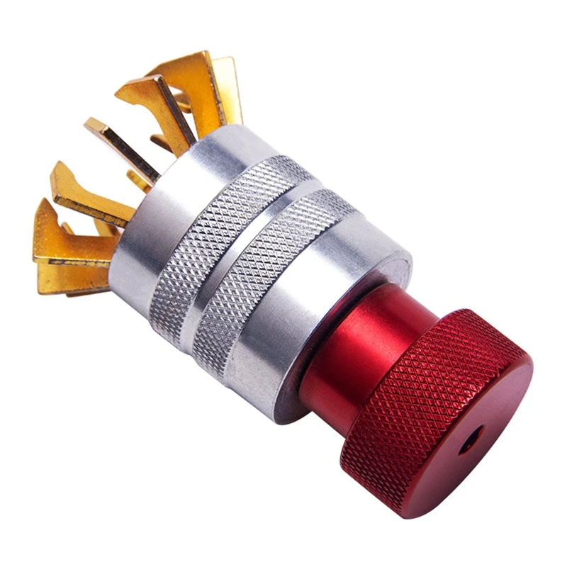 Watch Acrylic  Remover Watch Crystal Lift Watch Replacement Repairing Tools Drop Shipping