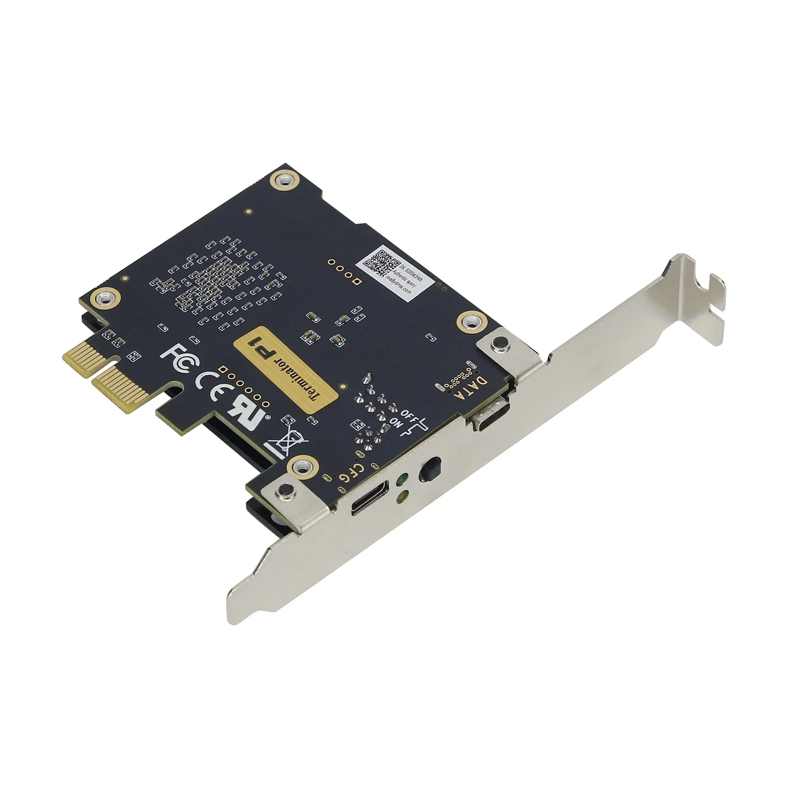 Enigma Ranger SCREAMER  for LeetDMA For Terminator P1 DMA Board Direct Memory Access Clutch-Solution