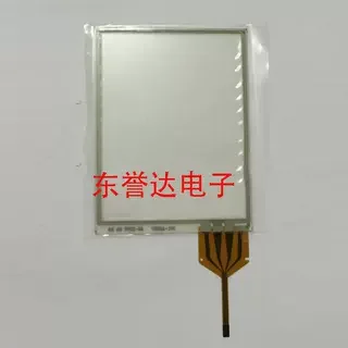 

033a1-0373A сенсорный экран дигитайзер 033a1 0373A сенсорная панель
