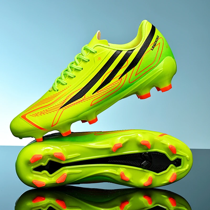 Thumbnail 3 - #22 Cheap Soccer Shoes Worth Buying