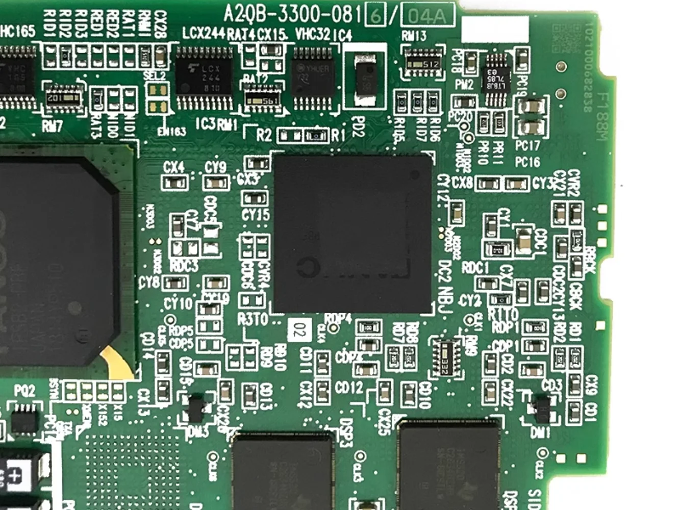 

A20B-3300-0816 for Fanuc Original CNC Machine Tool Circuit Board