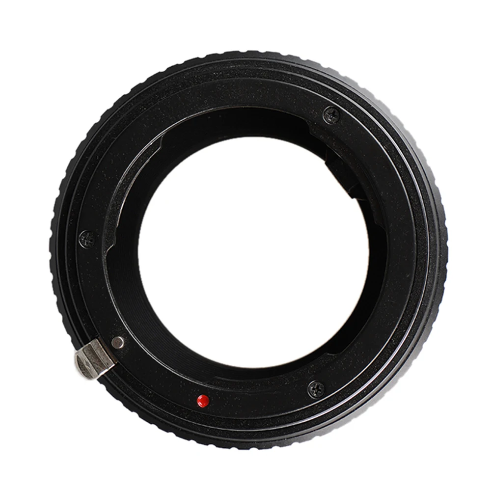 NIK(G)-NEX NIK F-Sony FE Mount Adapter Ring with Aperture Control for Nikon F mount lens to Sony E mount camera for Nikon G lens