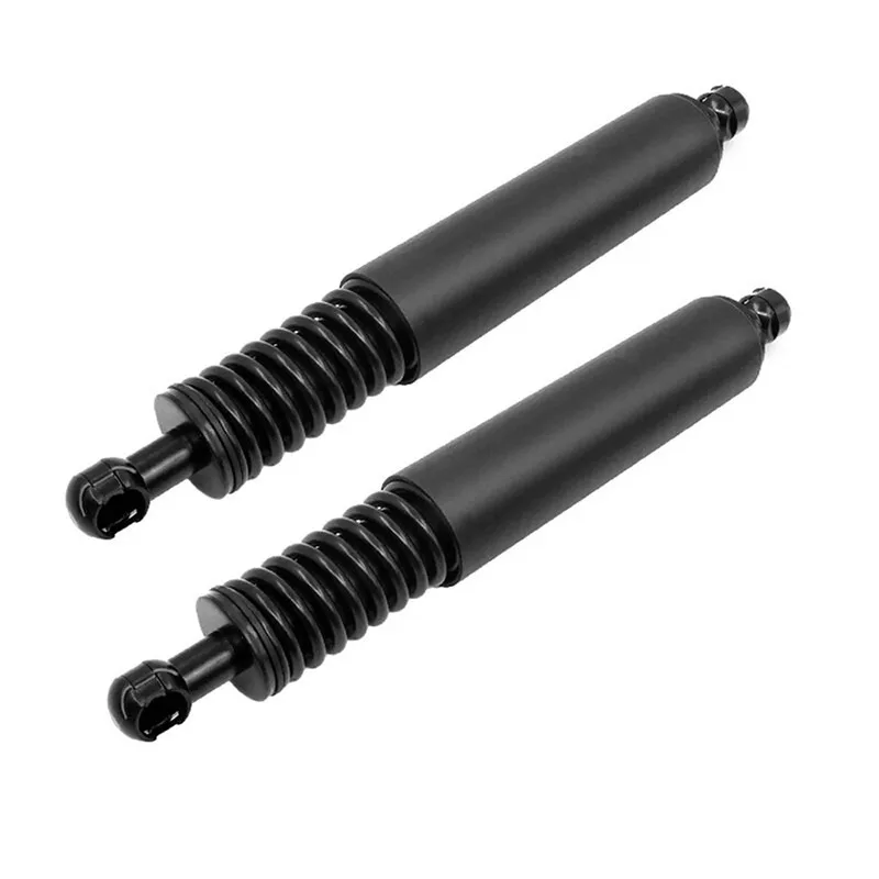 A Pair Rear Tailgate Assist Lift 95551255006 95551255007 Fit for Porsche Cayenne 955 9PA 2007 2008 2009 2010 Car Accessories