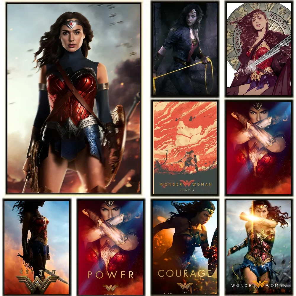 1PC Classic Movie G… - image