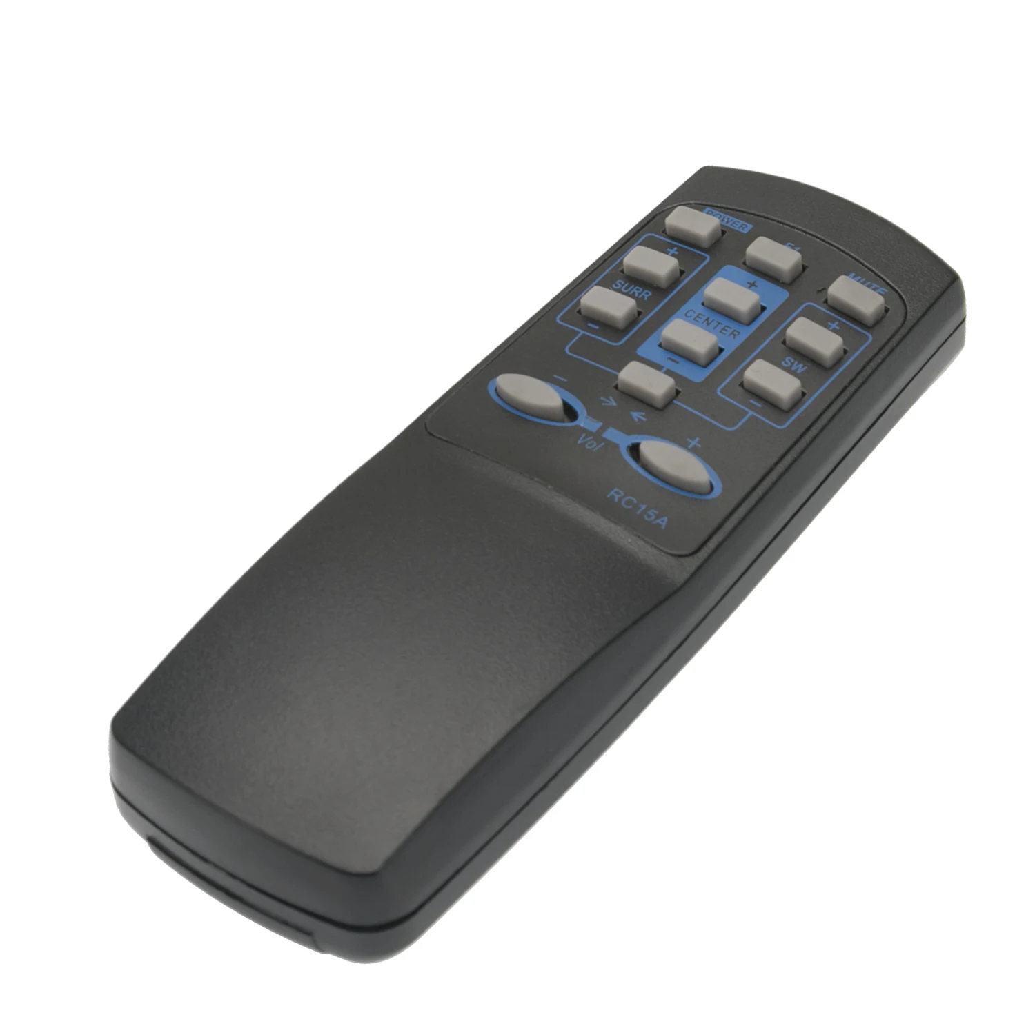 New RC15A Replacement Infrared Remote Control Suit for Edifier R501 Multimedia Speaker System