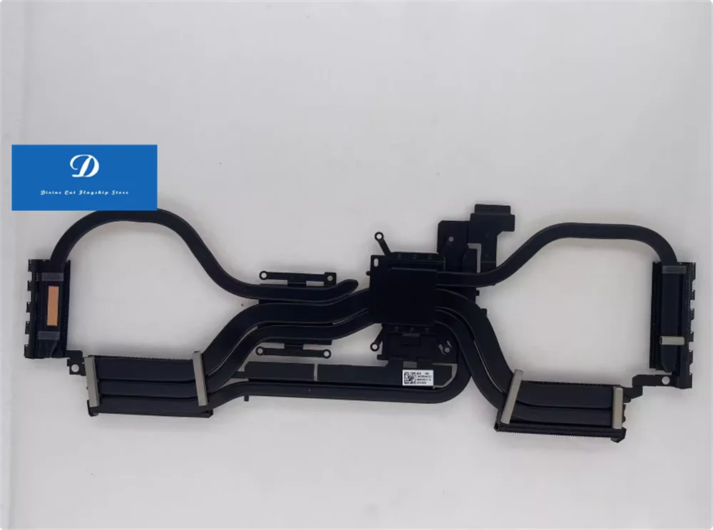 FOR ASUS Tian Xuan 4 5 FA507UV FA507NV FX507VV FX507ZV Radiator
