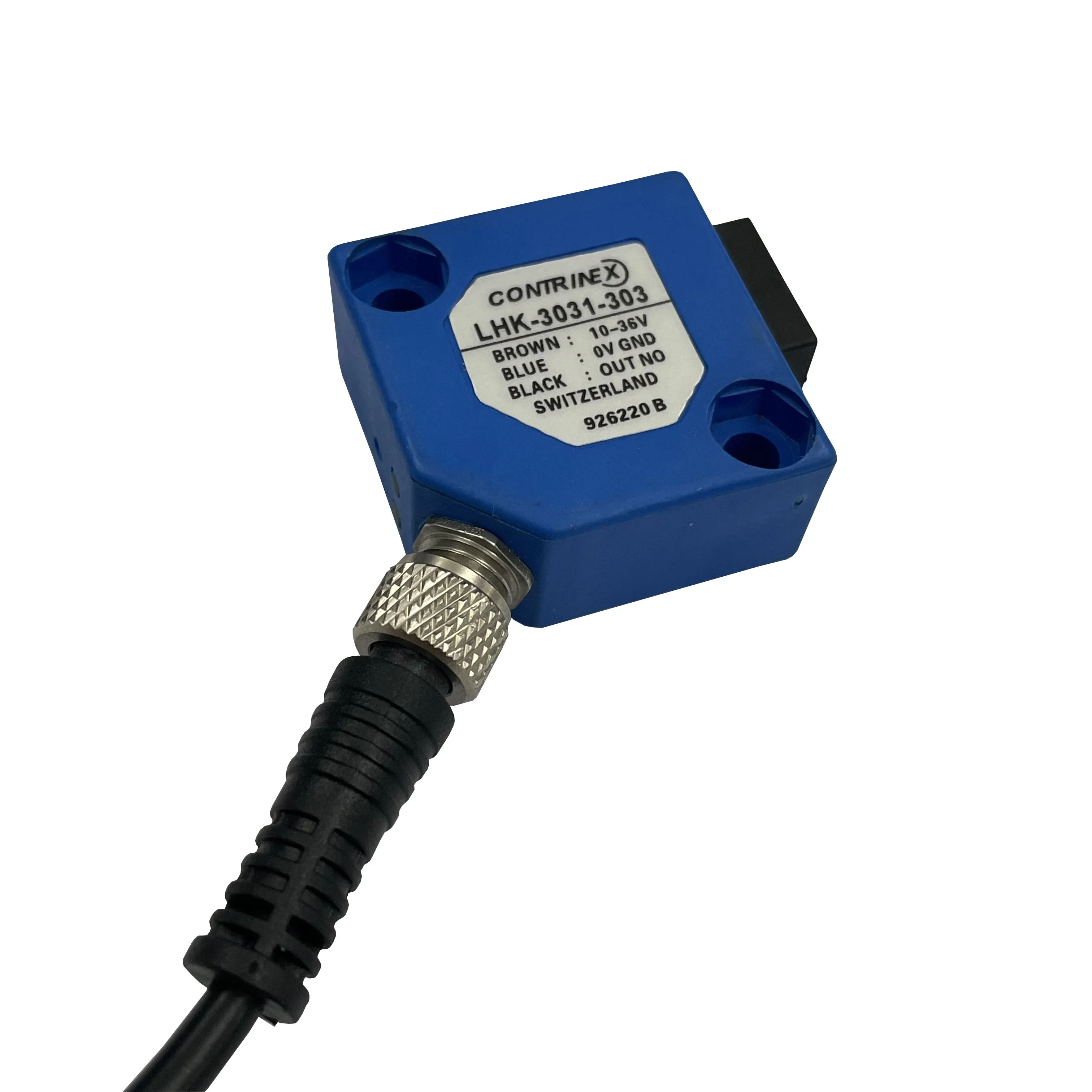 Photoelectric Senso…