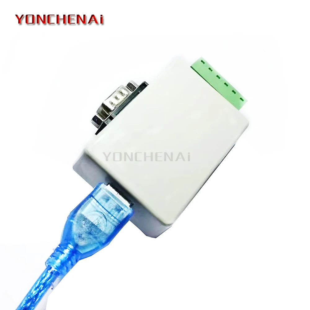 USB TO RS232 / RS485 / TTL Industrial Isolated Converter
