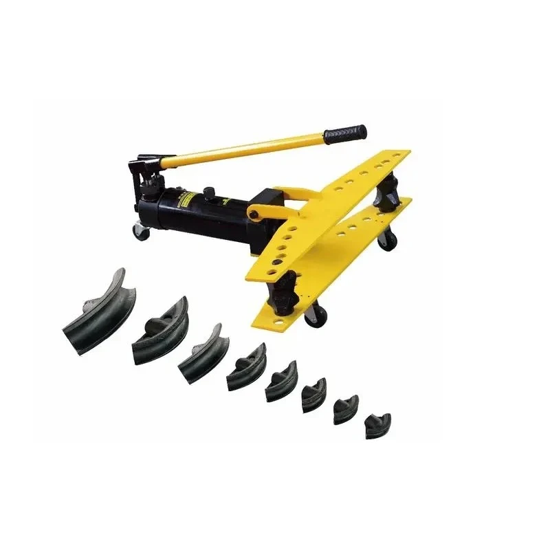 Hydraulic Pipe Bend…