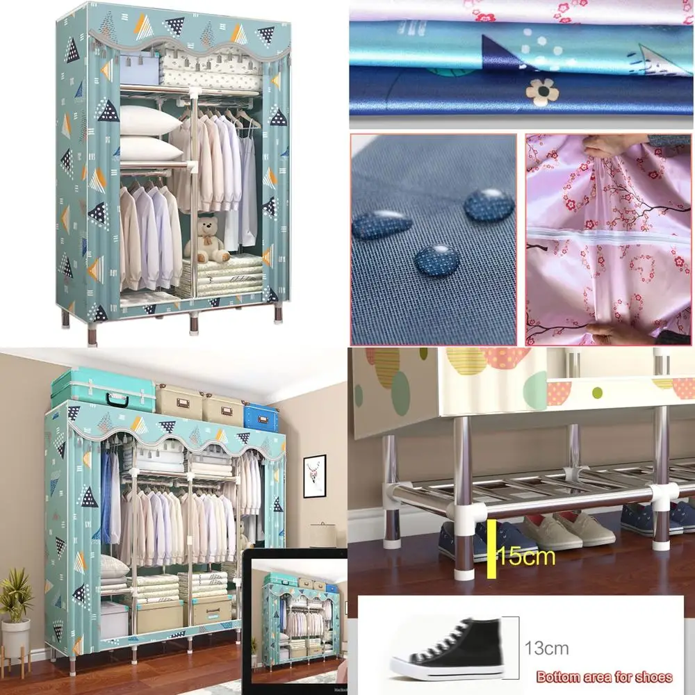 Large Capacity Port…