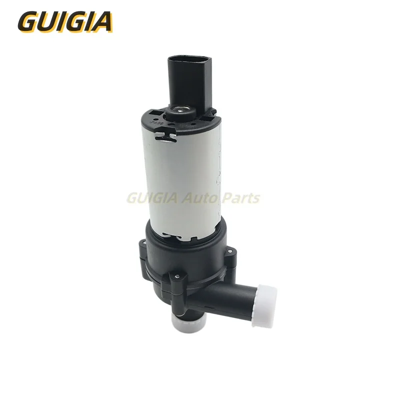 Auxiliary Coolant Water Pump 1J0965561A for VW Sharan Bora Eos Golf Passat Phaeton Audi A3 A6 R8 TT 3D0965561D 95510656101 New 3
