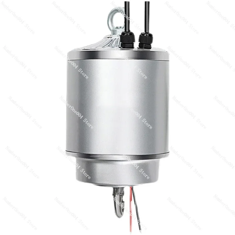 Remote Control Inte…