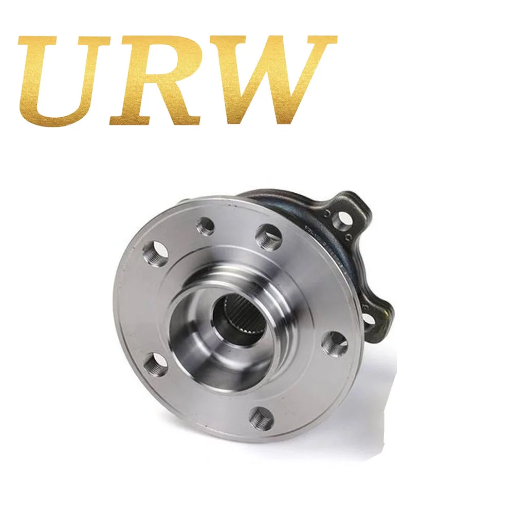 31360026 URW Auto Spare Parts 1 Pcs High Quality Car Accessories Rear Wheel Hub Bearing 4WD For Volvo XC60 2008-2017