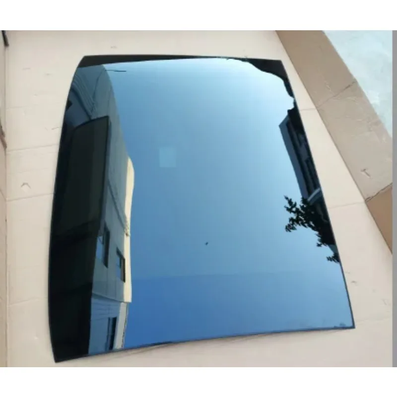 

Auto Parts Sunroof Upgraded Sunroof For Electric Vehicle Car Windshield